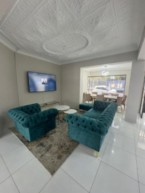 Goldman guest house